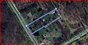 1655 Newton Street W, Simcoe, ON , MLS #S12092440 , Image - 1