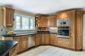 57 Kennedy Road, Peel, ON , MLS #W12092509 , Image - 1