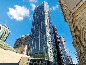 8 The Esplanade Avenue, Toronto, ON , MLS #C12092554 , Image - 1