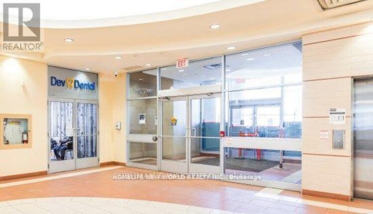 2330 Kennedy Road, Toronto, ON, Tam O'Shanter-Sullivan