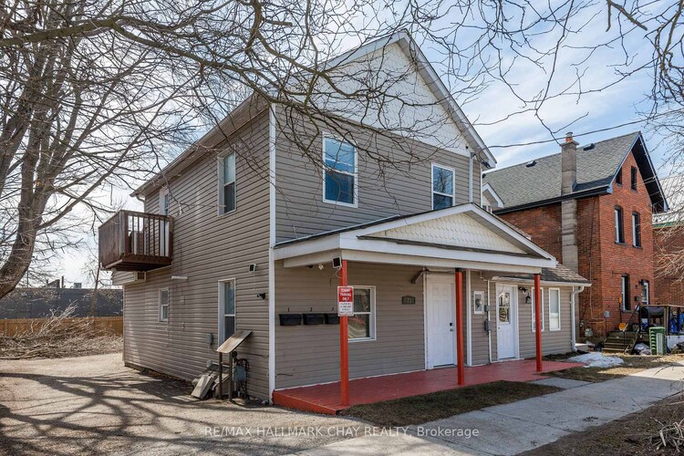 23 Elgin Street, Orillia, ON, Orillia