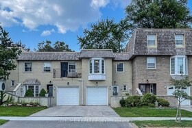 4 Farmstead Road, Toronto, ON , MLS #C12092597 , Image - 1