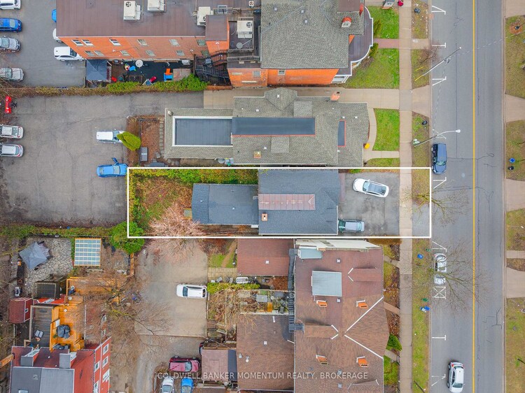 179 King Street, St. Catharines, ON, 451 - Downtown