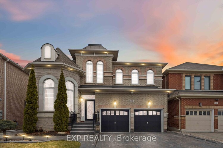 32 Albert Roffey Crescent, Markham, ON, Box Grove