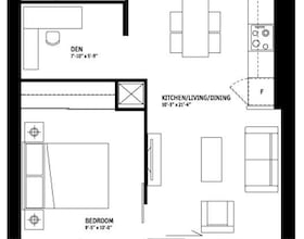 15 Grenville Street, Toronto, ON , MLS #C12930066 , Image - 1