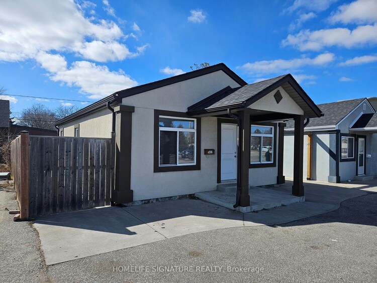 3457 Walker Road, Windsor, ON, 
