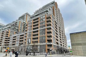 85 East Liberty Street, Toronto, ON , MLS #C12092704 , Image - 1