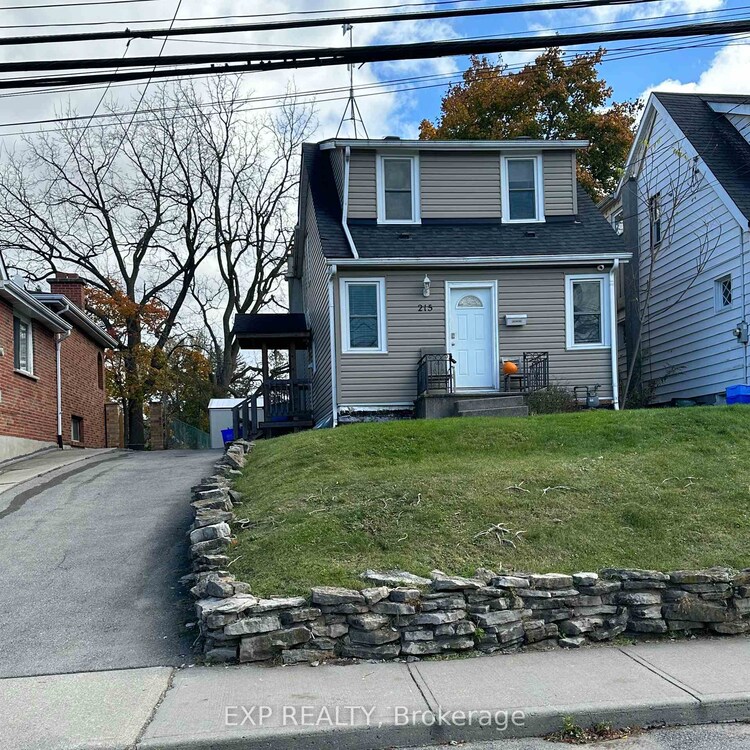 215 Emerson Street, Hamilton, ON, Ainslie Wood