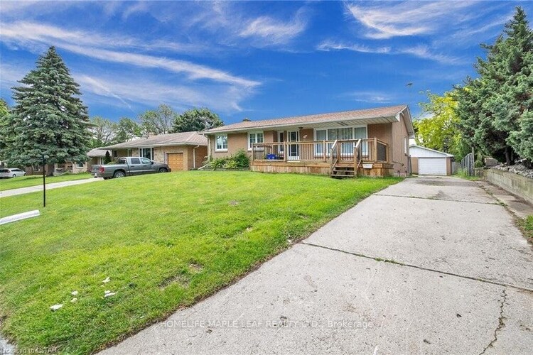 10 Countess Street, Leamington, ON, 