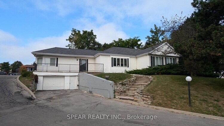 229 Main Street S, Brampton, ON, Brampton South