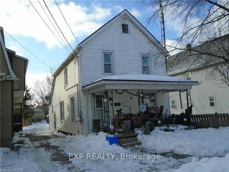 21 Fifth Street, Welland, ON, 773 - Lincoln/Crowland