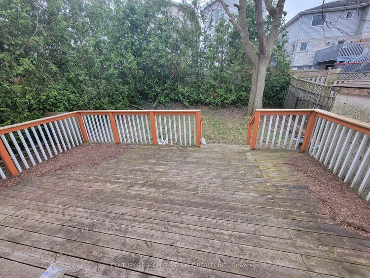 34 PHAIR Crescent, London South, ON, South J