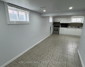 65 Park Crescent, York, ON , MLS #N12948754 , Image - 1