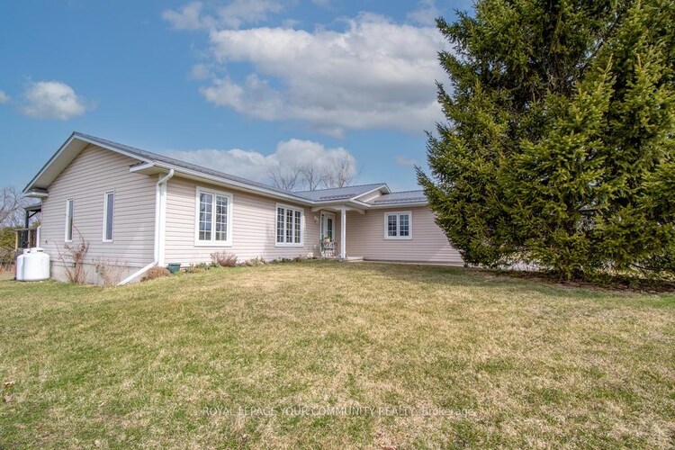 244 Friendly Acres Road, Trent Hills, ON, Rural Trent Hills