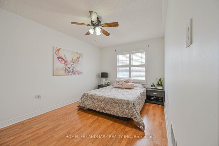 97 Arco Circle, Vaughan, ON, Maple