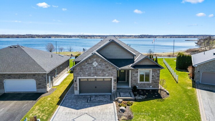 13 Flett Street, Edwardsburgh/Cardinal, ON, 806 - Town of Cardinal