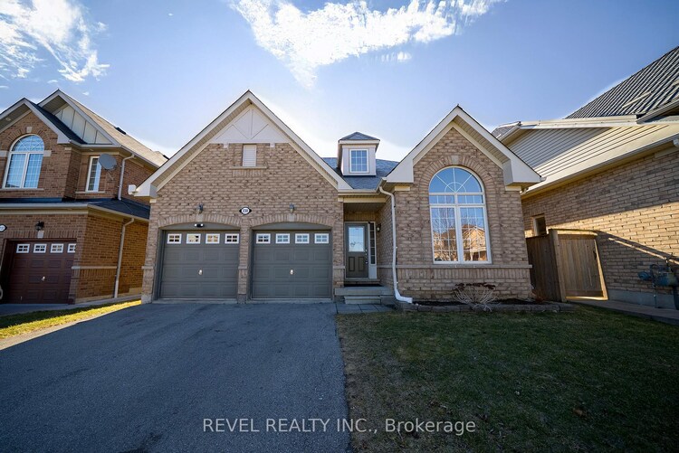 230 Thomas Avenue, Brantford, ON, 