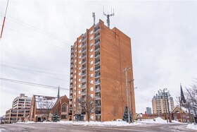 64 Benton Street, Waterloo, ON , MLS #40698263 , Image - 1