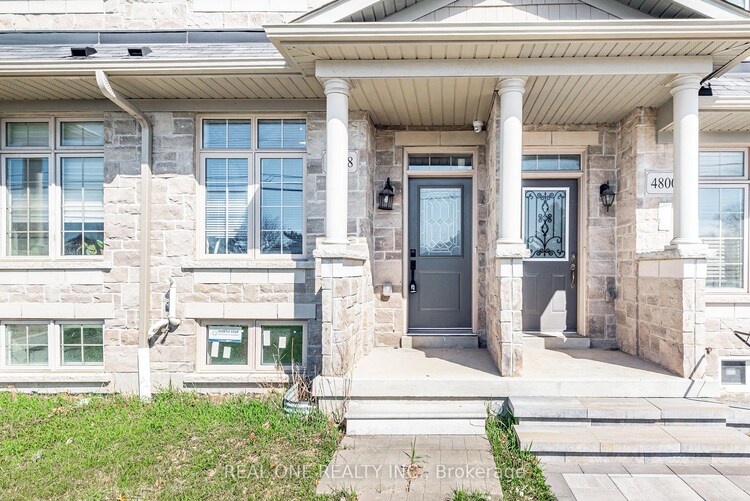 4798 16th Avenue, Markham, ON, Berczy