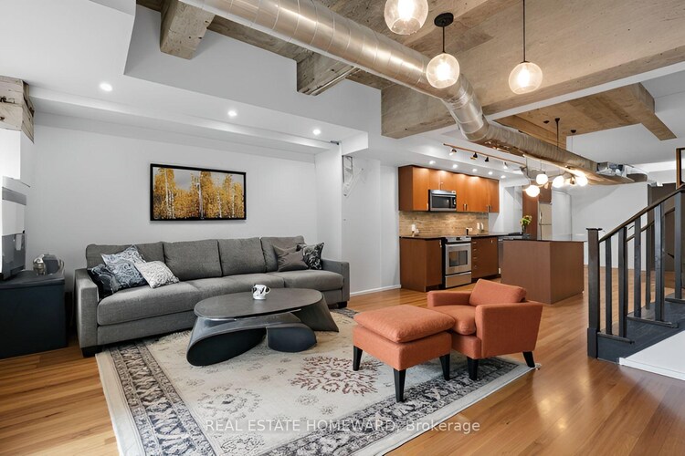 201 Carlaw Avenue, Toronto, ON, South Riverdale