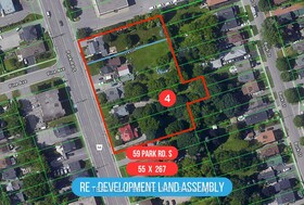 59 Park Road S, Durham, ON , MLS #E12093177 , Image - 1