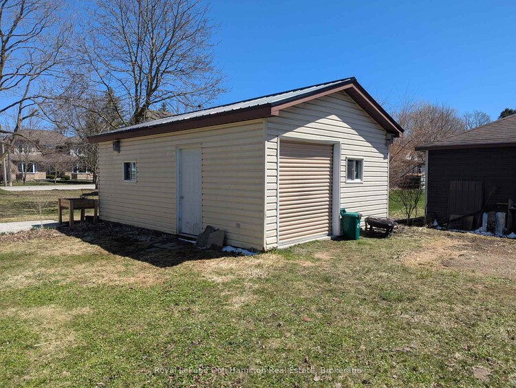 63 William Street W, Minto, ON, Minto