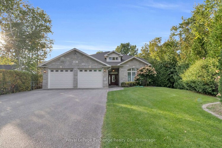 82 BELL Drive, Huron-Kinloss, ON, Huron-Kinloss