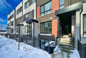 40 Ed Clark Gardens Boulevard, Toronto, ON , MLS #W12116093 , Image - 1