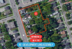 49 Park Road S, Durham, ON , MLS #E12093206 , Image - 1