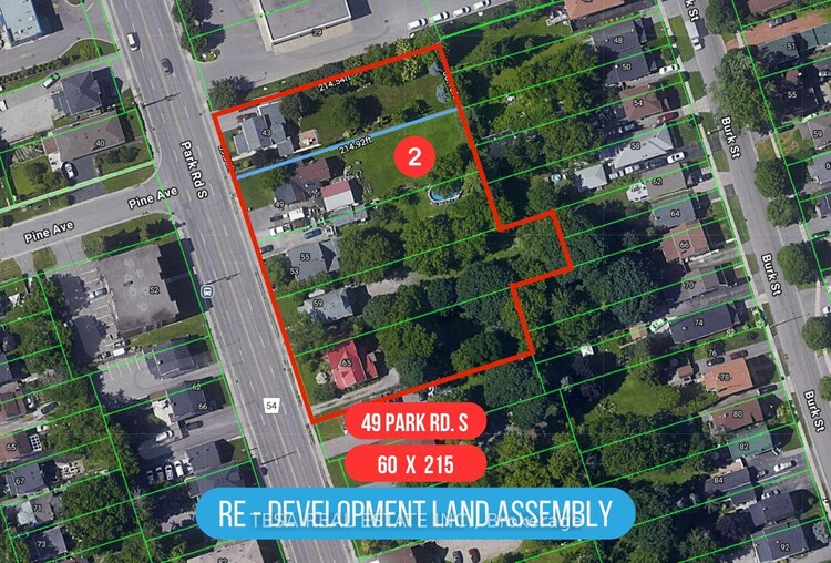 49 Park Road S, Oshawa, ON, Vanier
