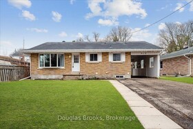 919 Rose Street, Waterloo, ON , MLS #X12093229 , Image - 1