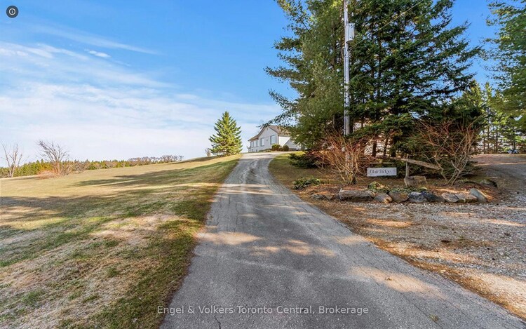 9263 91 County Road, Clearview, ON, Rural Clearview