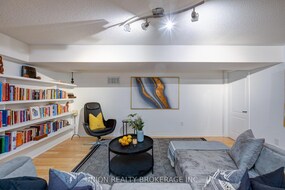 61 Sarah Ashbridge Avenue, Toronto, ON