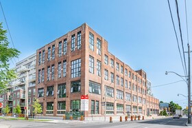 462 Eastern Avenue, Toronto, ON