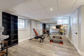 100 Dells Crescent, Peel, ON , MLS #W12093357 , Image - 1