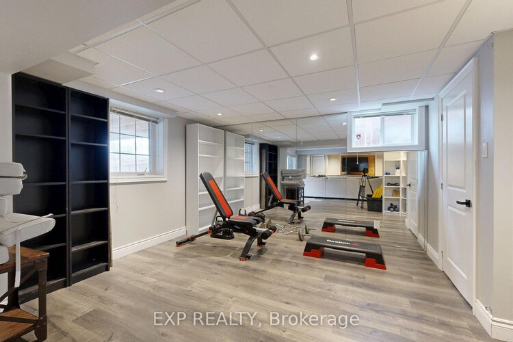 100 Dells Crescent, Brampton, ON, Fletcher's Meadow