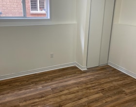 204 Van Scott (Basement) Drive, Peel, ON , MLS #W12607666 , Image - 1