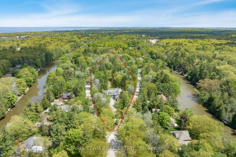 138 Knox Road E, Wasaga Beach, ON, Wasaga Beach