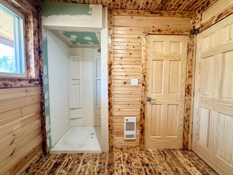 1348 Peddlers Drive, Calvin, ON, Calvin