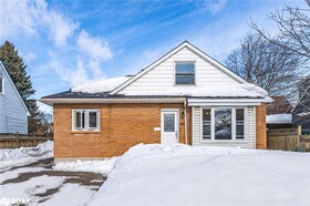 98 Donald Street, Simcoe, ON , MLS #40701000 , Image - 1