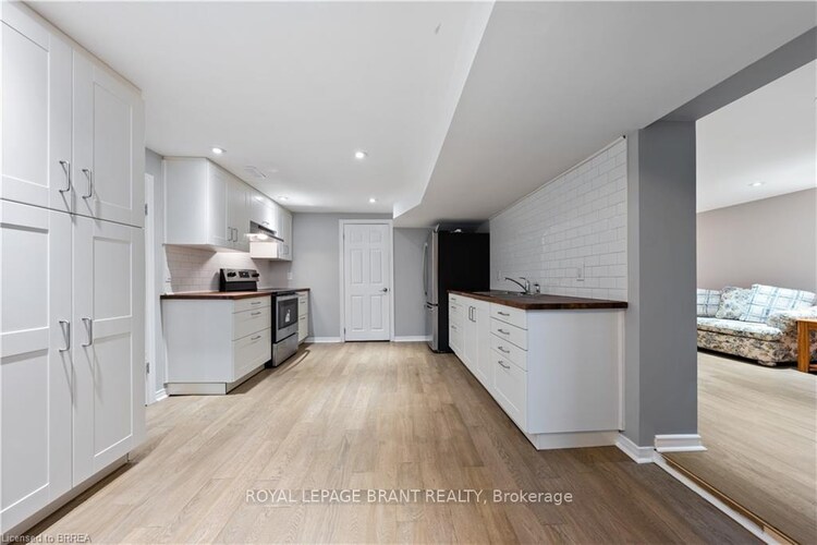34 Byrne Street, Brantford, ON, 