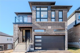 695 Benninger Drive, Waterloo, ON , MLS #40550741 , Image - 1