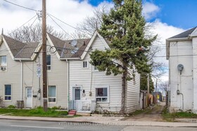 179 Wilson Street, Hamilton, ON , MLS #X12093343 , Image - 1