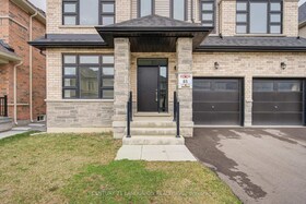 8 Bruce Welch Avenue, York, ON , MLS #N12093612 , Image - 1