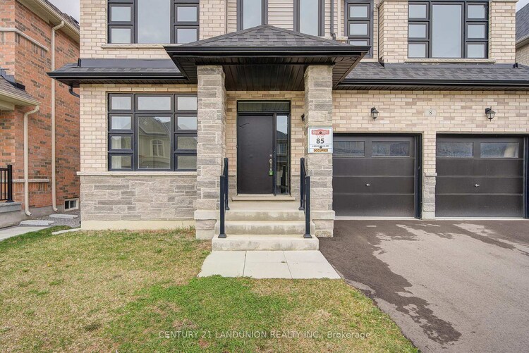 8 Bruce Welch Avenue, Georgina, ON, Keswick South