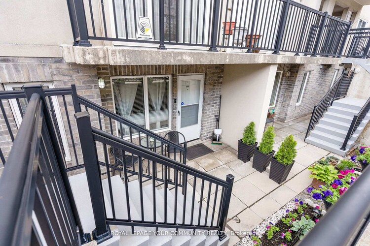 55 George Appleton Way, Toronto, ON, Downsview-Roding-CFB