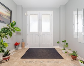 9 Meadowcreek Road, Peel, ON , MLS #W12470602 , Image - 1