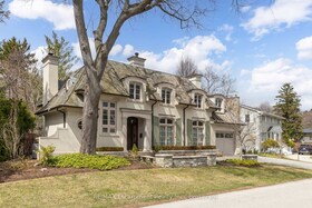 399 Randall Street, Halton, ON , MLS #W12093546 , Image - 1