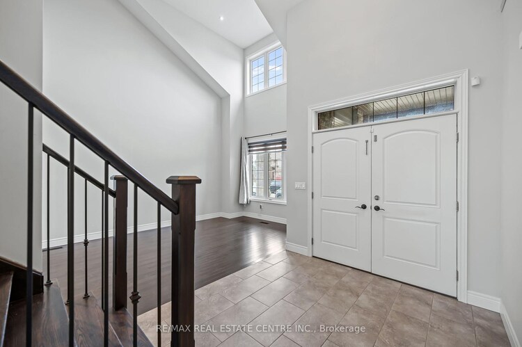 699 Normandy Drive, Woodstock, ON, Woodstock - North