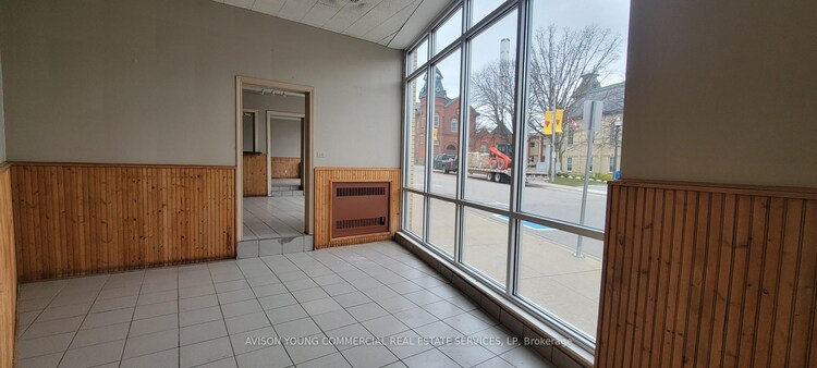 1 Rattenbury Street, Central Huron, ON, Clinton